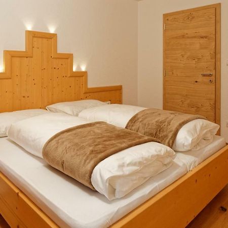 Waldlechn Apartman Cadipietra Kültér fotó